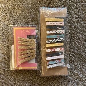 Decorative 2 Inch Clothes Pins Scrapbooking Decor